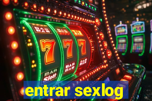 entrar sexlog